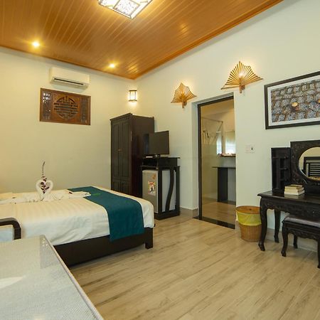 Betel Garden Villa - Vườn Trầu villa Hội An Ngoại thất bức ảnh