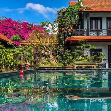 Betel Garden Villa - Vườn Trầu villa Hội An Ngoại thất bức ảnh