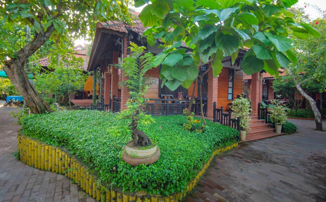 Betel Garden Villa - Vườn Trầu villa Hội An Ngoại thất bức ảnh