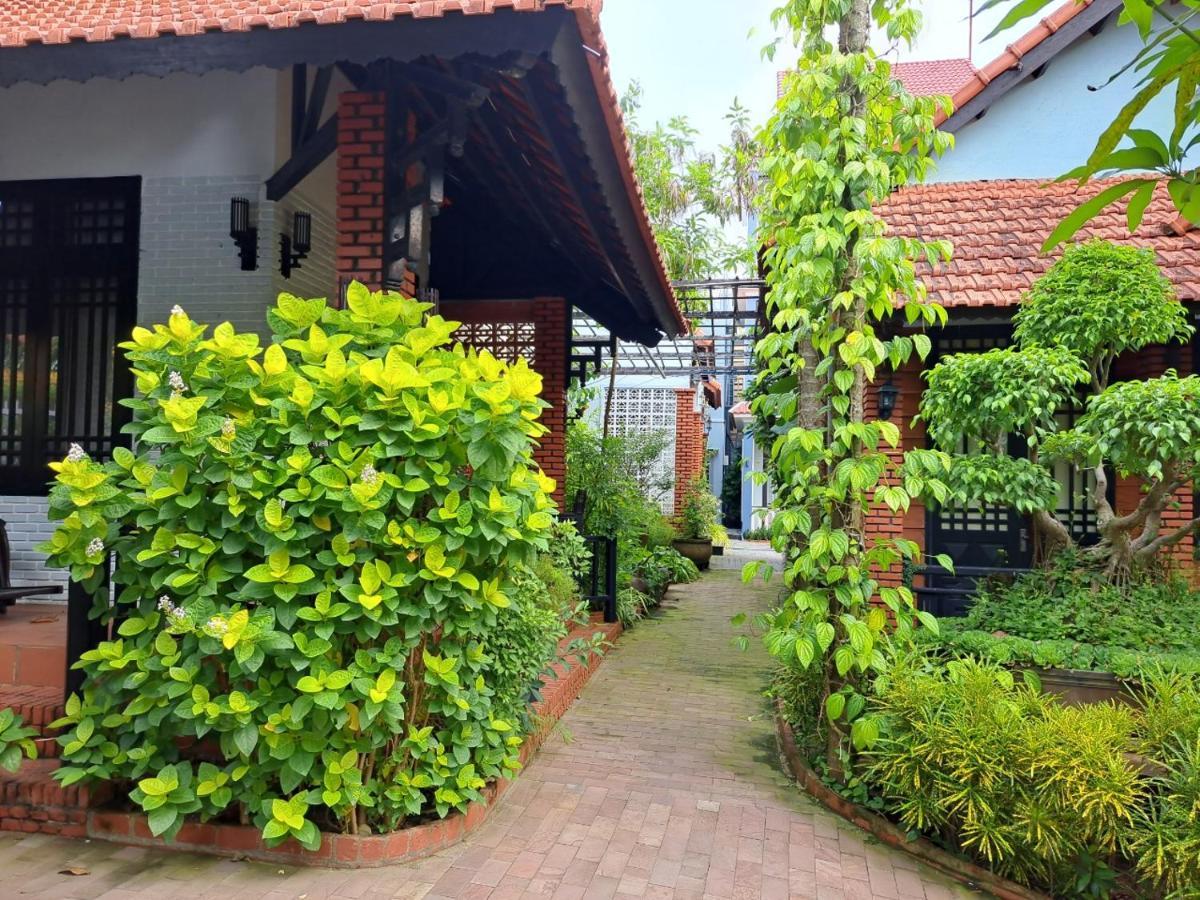 Betel Garden Villa - Vườn Trầu villa Hội An Ngoại thất bức ảnh