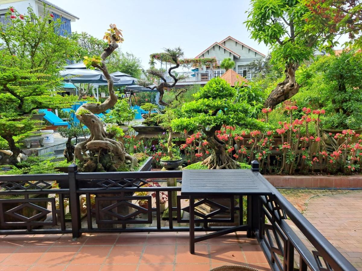 Betel Garden Villa - Vườn Trầu villa Hội An Ngoại thất bức ảnh