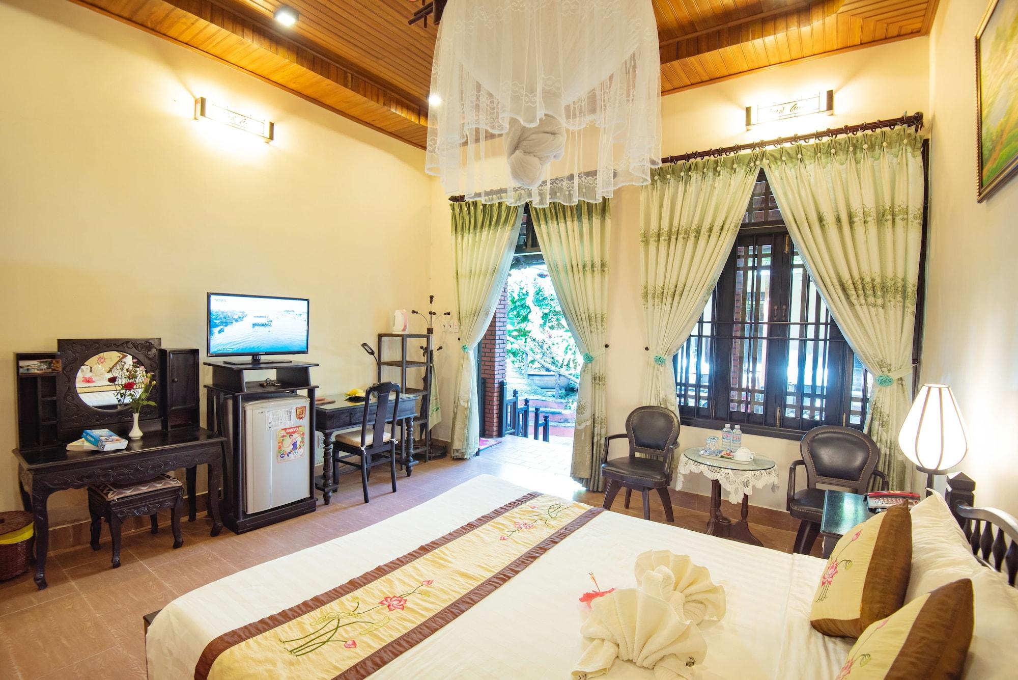 Betel Garden Villa - Vườn Trầu villa Hội An Ngoại thất bức ảnh