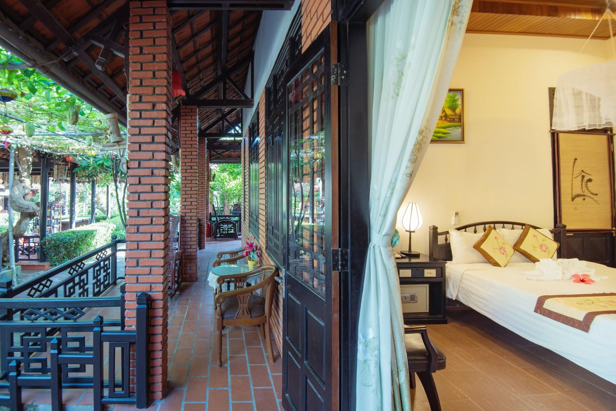 Betel Garden Villa - Vườn Trầu villa Hội An Ngoại thất bức ảnh