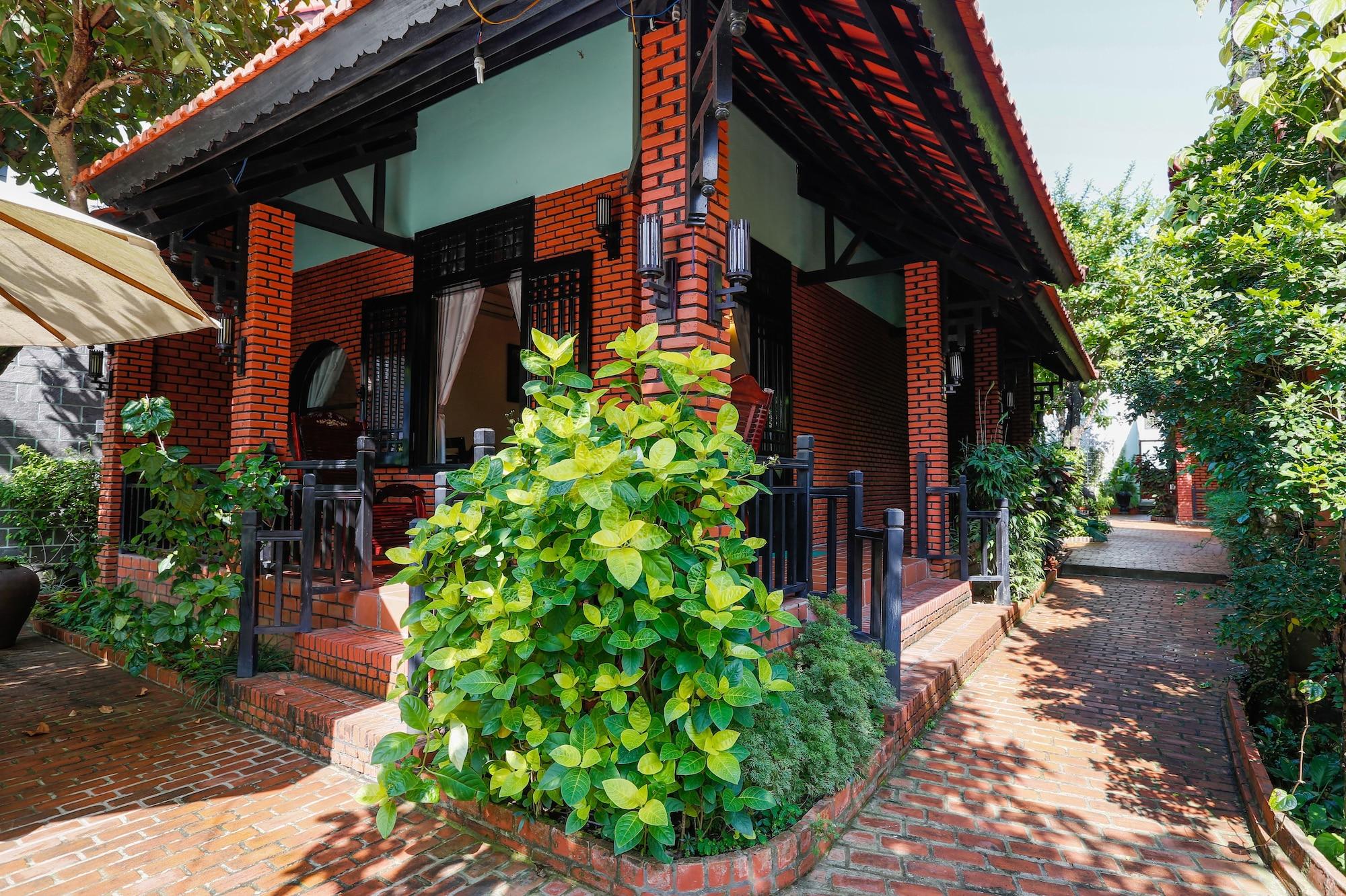 Betel Garden Villa - Vườn Trầu villa Hội An Ngoại thất bức ảnh