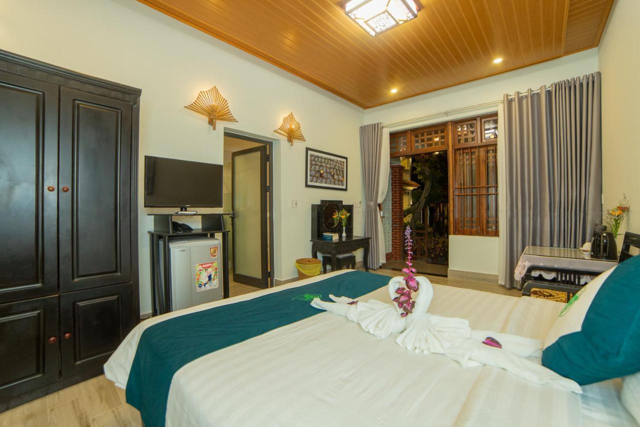 Betel Garden Villa - Vườn Trầu villa Hội An Ngoại thất bức ảnh