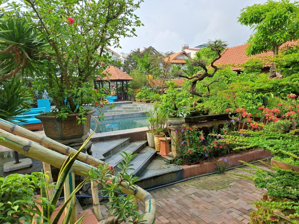 Betel Garden Villa - Vườn Trầu villa Hội An Ngoại thất bức ảnh