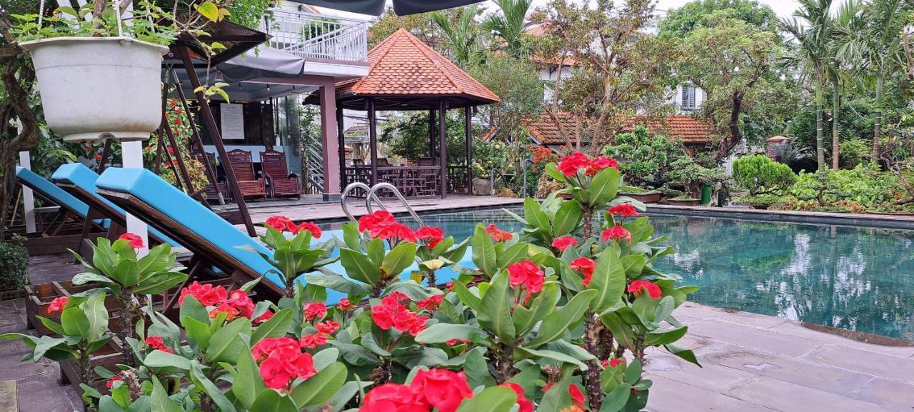 Betel Garden Villa - Vườn Trầu villa Hội An Ngoại thất bức ảnh