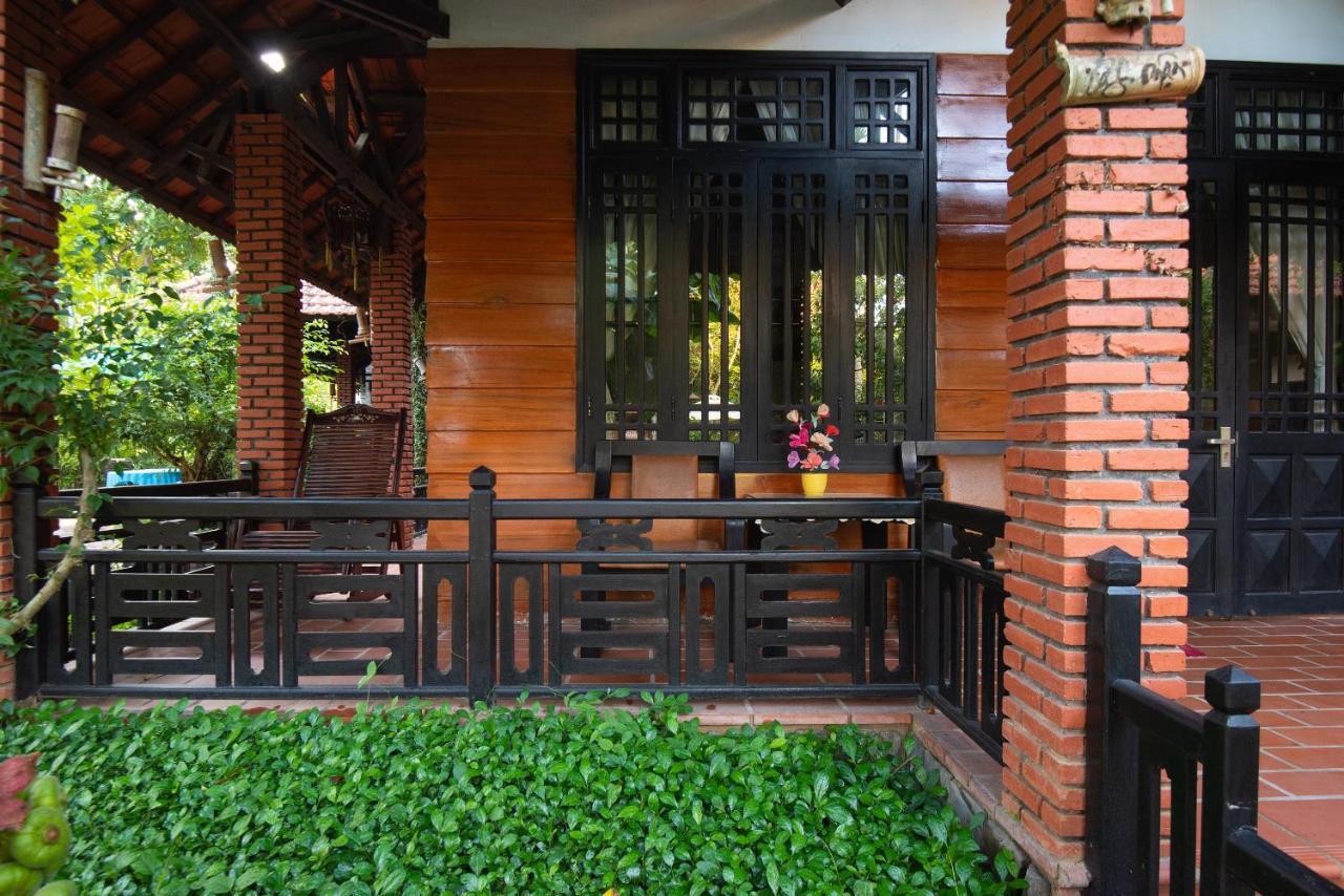 Betel Garden Villa - Vườn Trầu villa Hội An Ngoại thất bức ảnh