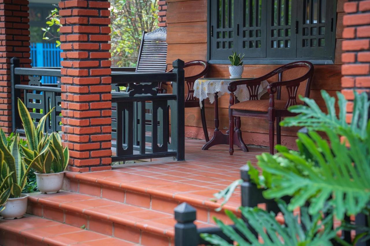 Betel Garden Villa - Vườn Trầu villa Hội An Ngoại thất bức ảnh