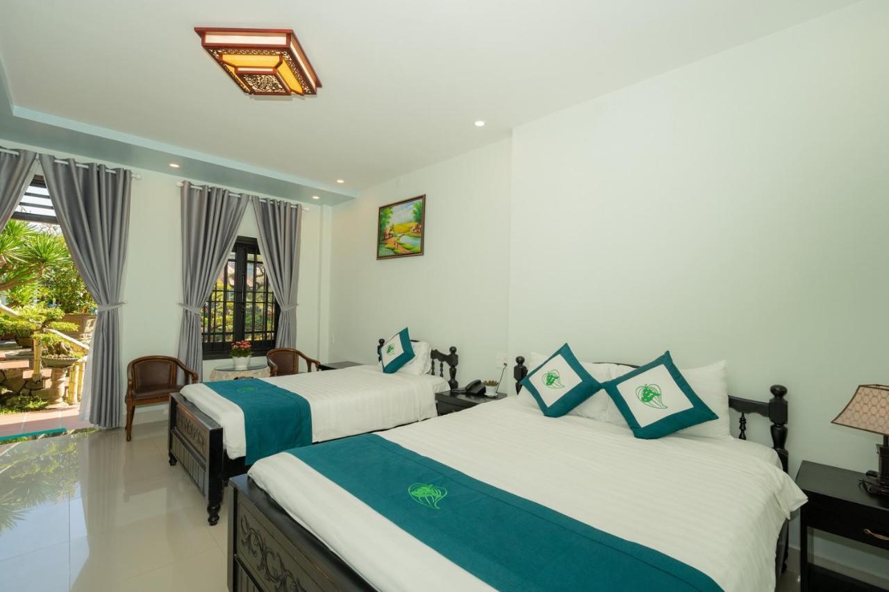 Betel Garden Villa - Vườn Trầu villa Hội An Ngoại thất bức ảnh