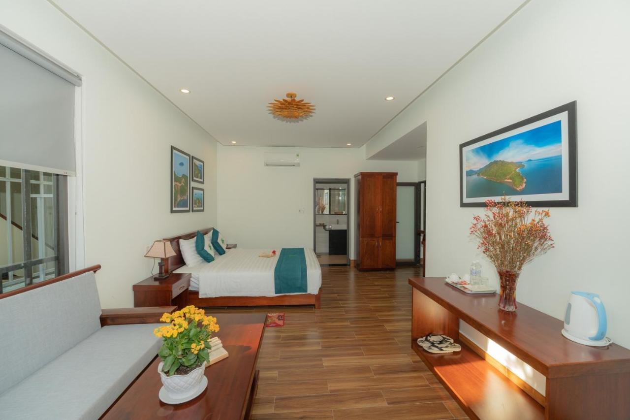 Betel Garden Villa - Vườn Trầu villa Hội An Ngoại thất bức ảnh