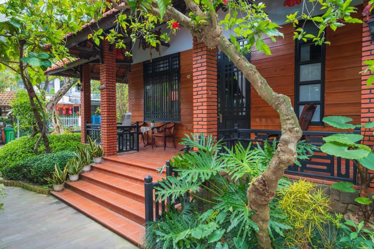 Betel Garden Villa - Vườn Trầu villa Hội An Ngoại thất bức ảnh