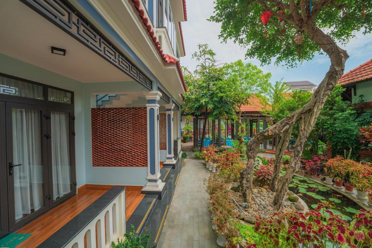 Betel Garden Villa - Vườn Trầu villa Hội An Ngoại thất bức ảnh