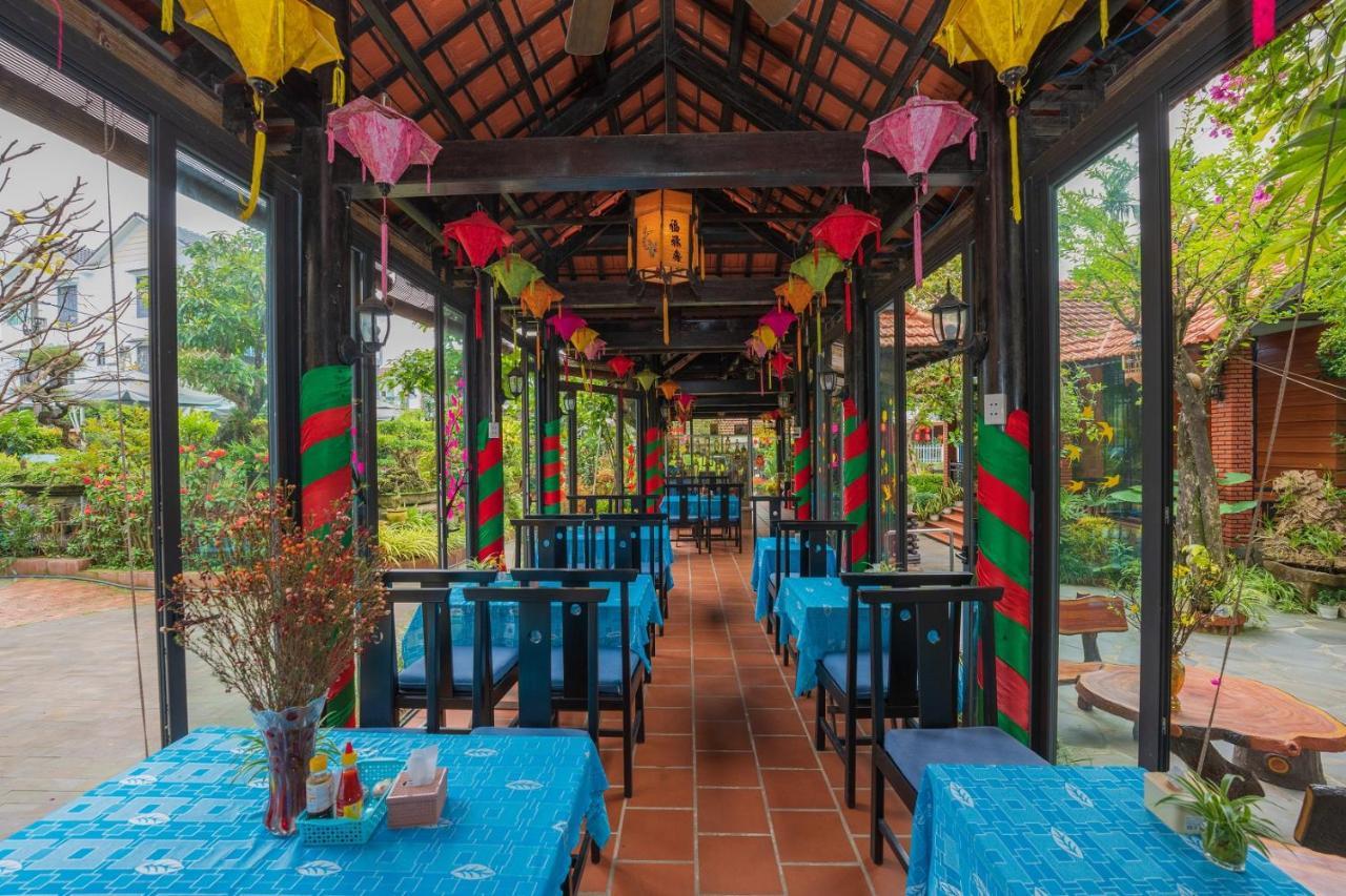 Betel Garden Villa - Vườn Trầu villa Hội An Ngoại thất bức ảnh