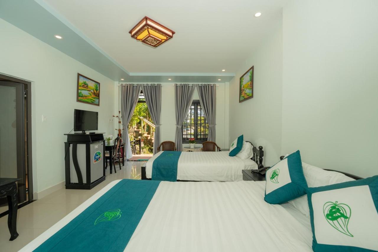 Betel Garden Villa - Vườn Trầu villa Hội An Ngoại thất bức ảnh