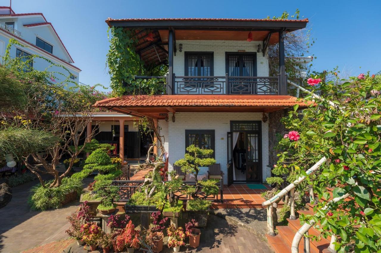 Betel Garden Villa - Vườn Trầu villa Hội An Ngoại thất bức ảnh