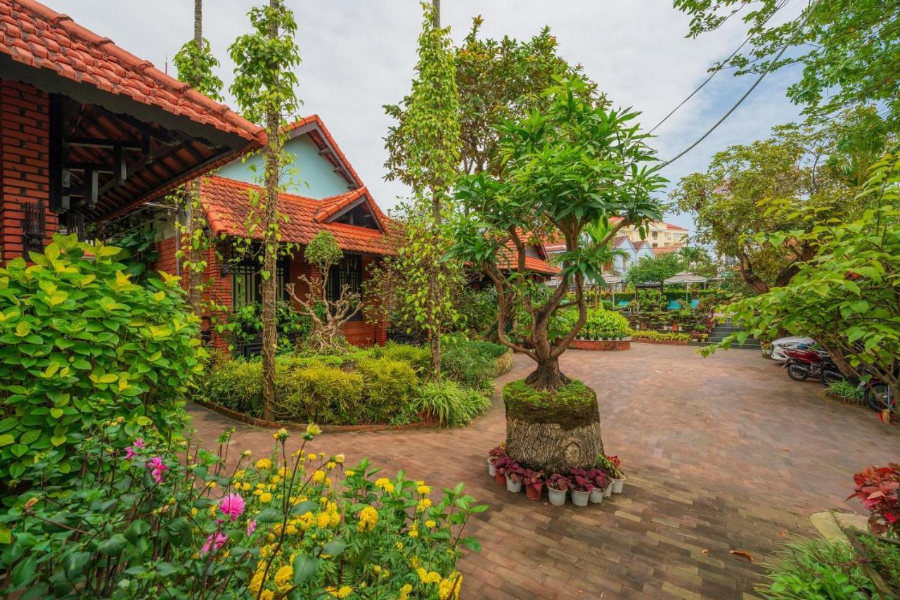 Betel Garden Villa - Vườn Trầu villa Hội An Ngoại thất bức ảnh