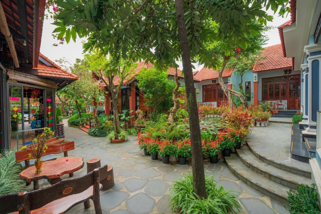 Betel Garden Villa - Vườn Trầu villa Hội An Ngoại thất bức ảnh