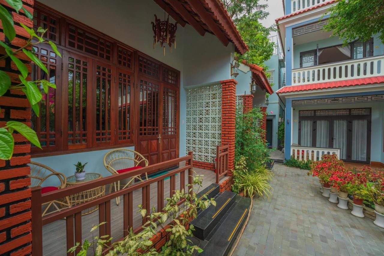 Betel Garden Villa - Vườn Trầu villa Hội An Ngoại thất bức ảnh