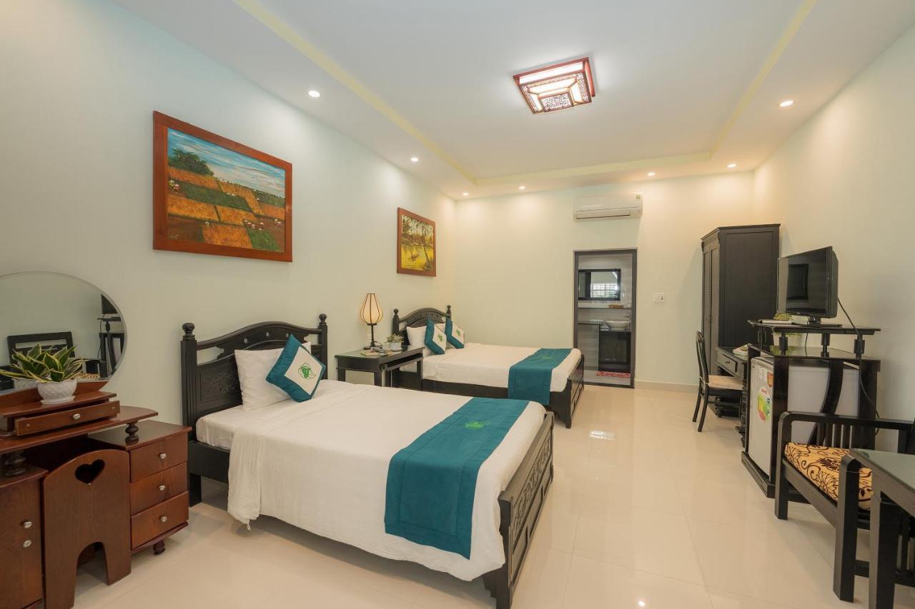 Betel Garden Villa - Vườn Trầu villa Hội An Ngoại thất bức ảnh