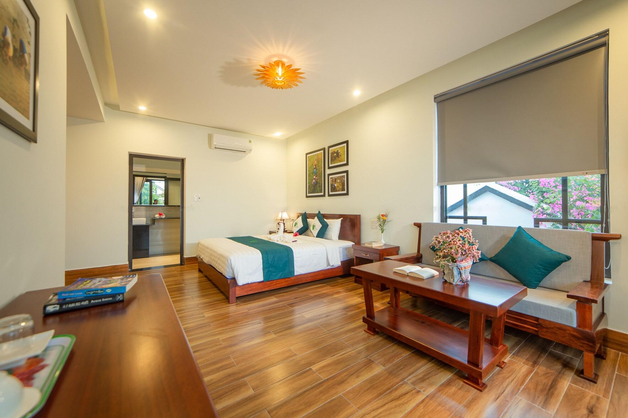 Betel Garden Villa - Vườn Trầu villa Hội An Ngoại thất bức ảnh