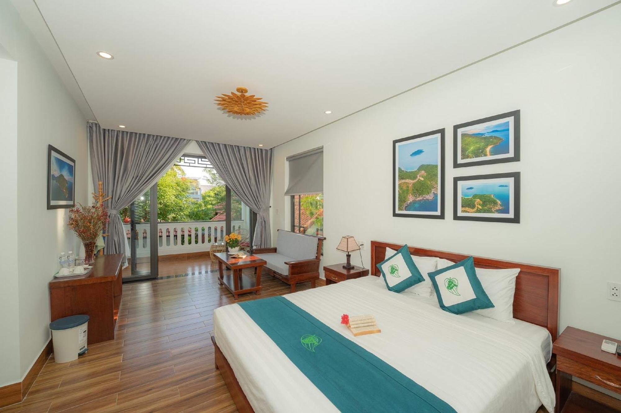 Betel Garden Villa - Vườn Trầu villa Hội An Ngoại thất bức ảnh