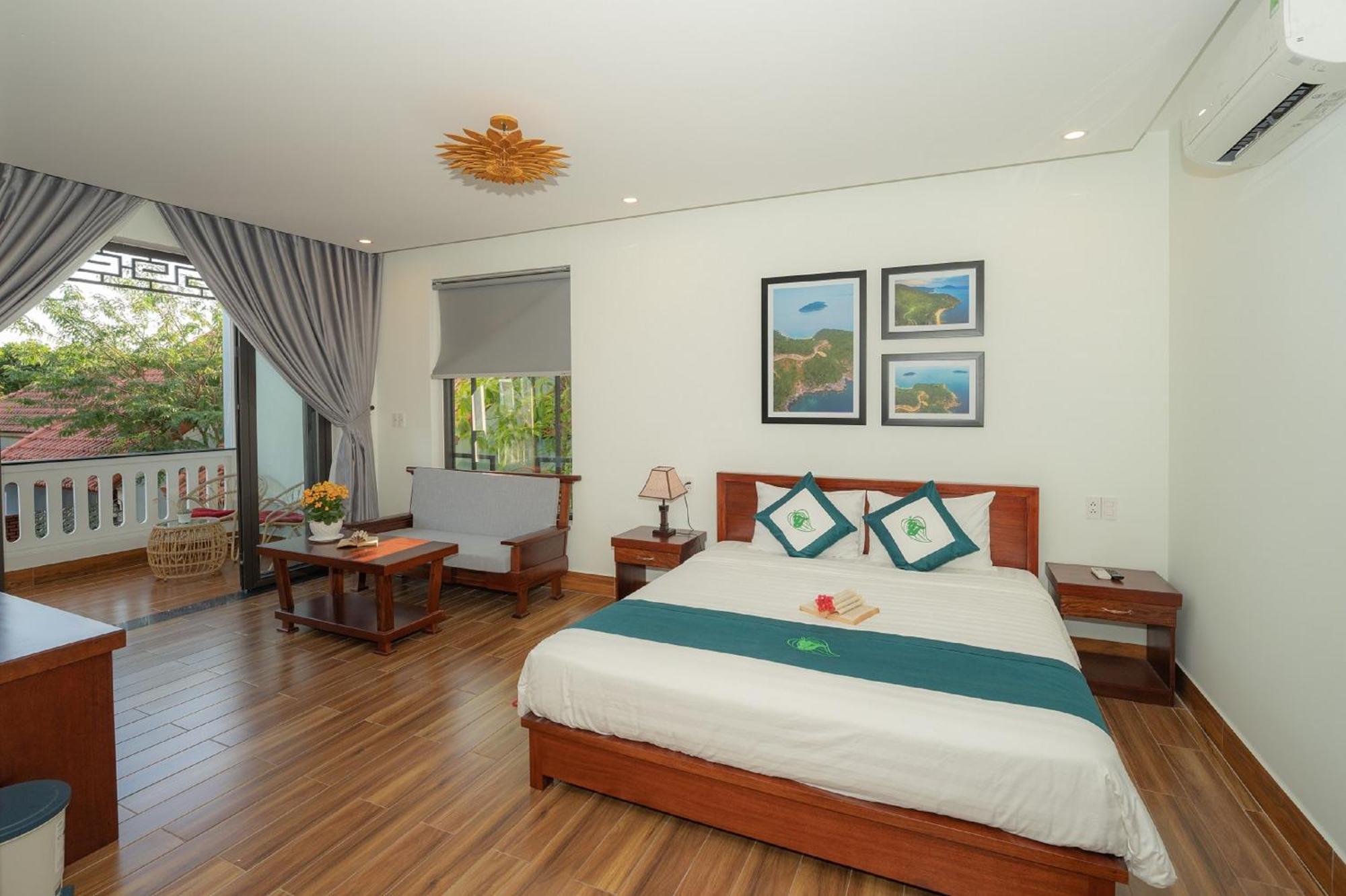 Betel Garden Villa - Vườn Trầu villa Hội An Ngoại thất bức ảnh