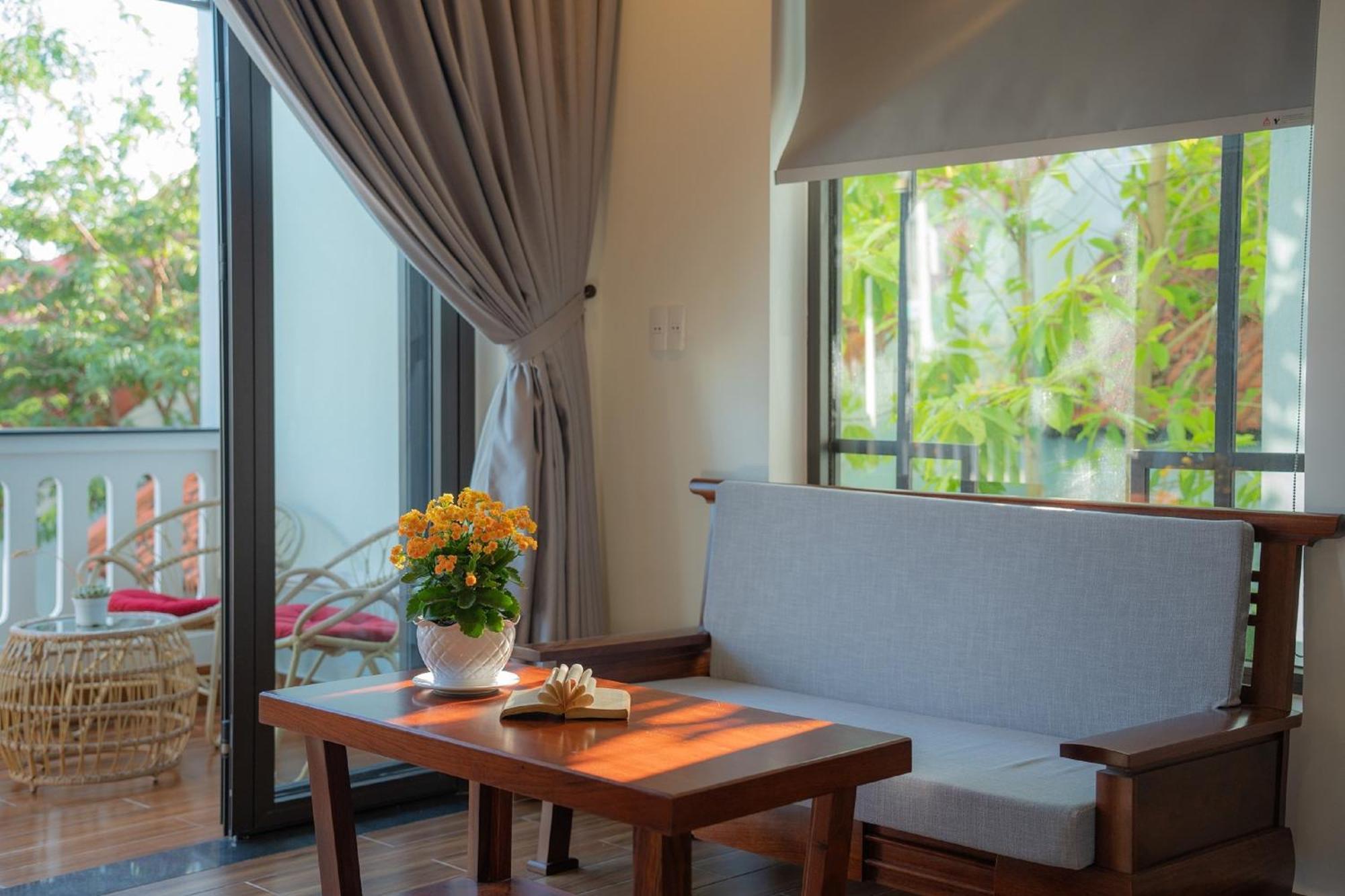 Betel Garden Villa - Vườn Trầu villa Hội An Ngoại thất bức ảnh