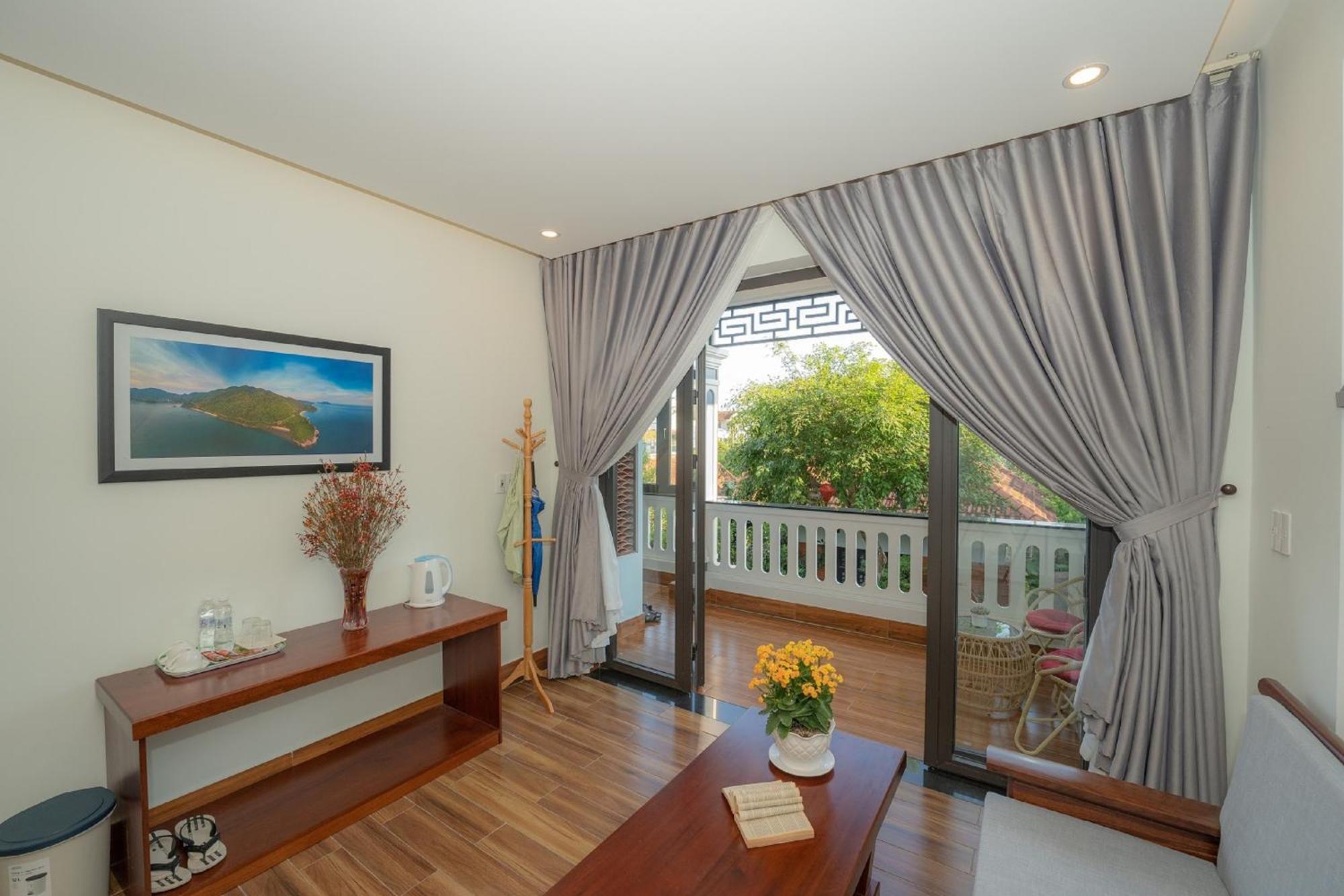 Betel Garden Villa - Vườn Trầu villa Hội An Ngoại thất bức ảnh