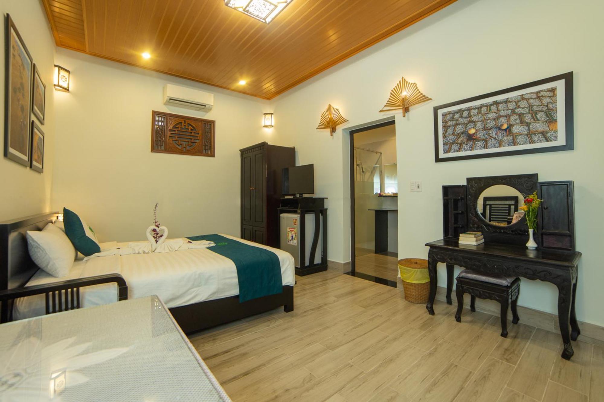 Betel Garden Villa - Vườn Trầu villa Hội An Ngoại thất bức ảnh